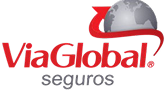 Logo Via Global Seguros